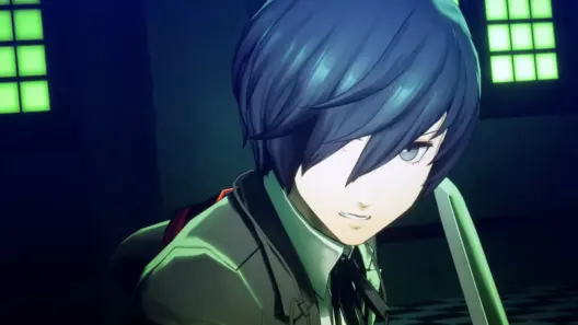 Atlus Perlihatkan Trailer Baru Persona 3 Reload - Halogame