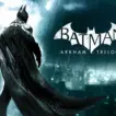 Batman -- Arkham Trilogy Nintendo Switch Ditunda