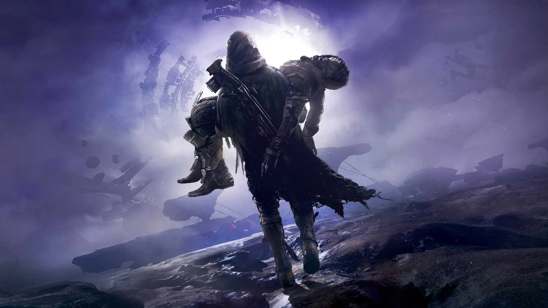 Bungie Akan Kembangkan Game Menggunakan Generative Ai - Halogame
