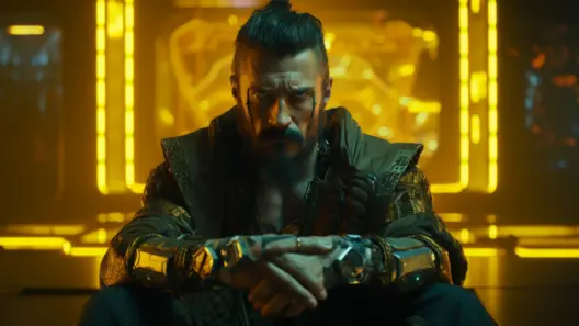 Cd Projekt - Cyberpunk 2 Belum Tentu Hanya First-person - Halogame
