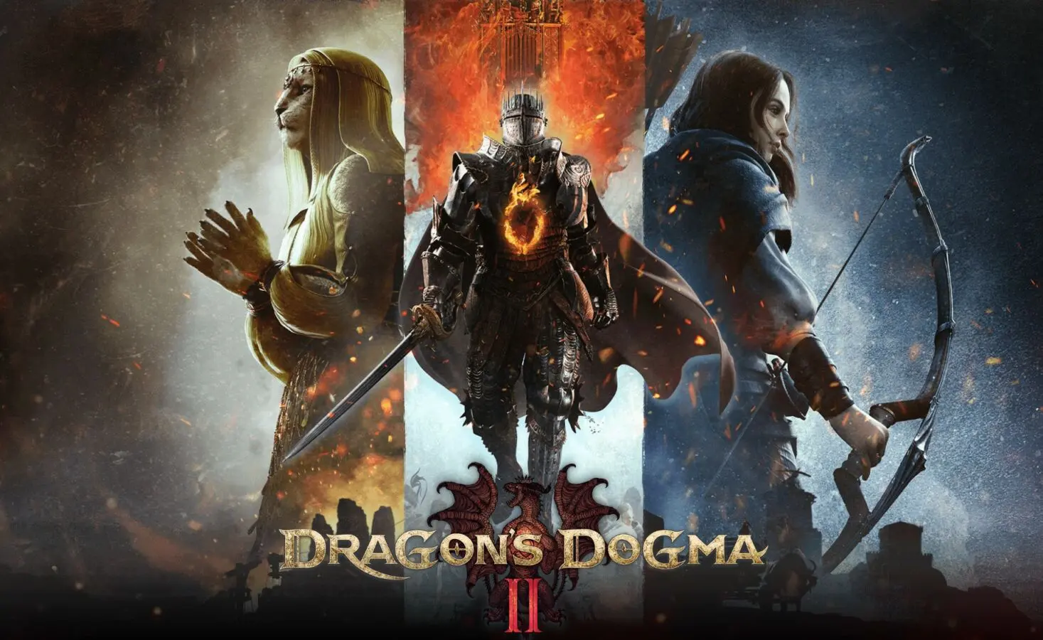 Capcom Akan Hadirkan 8 Game Di Gamescom Asia 2023 - Halogame