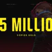 Cyberpunk 2077 Tembus 25 Juta Kopi - Halogame