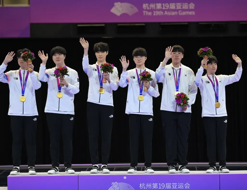 Faker-bebas-wajib-militer-setelah-menang-emas-di-asian-games-fans-bts-masih-protes