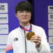 Faker Bebas Wajib Militer Setelah Menang Emas Di Asian Games, Fans Bts Masih Protes - Halogame