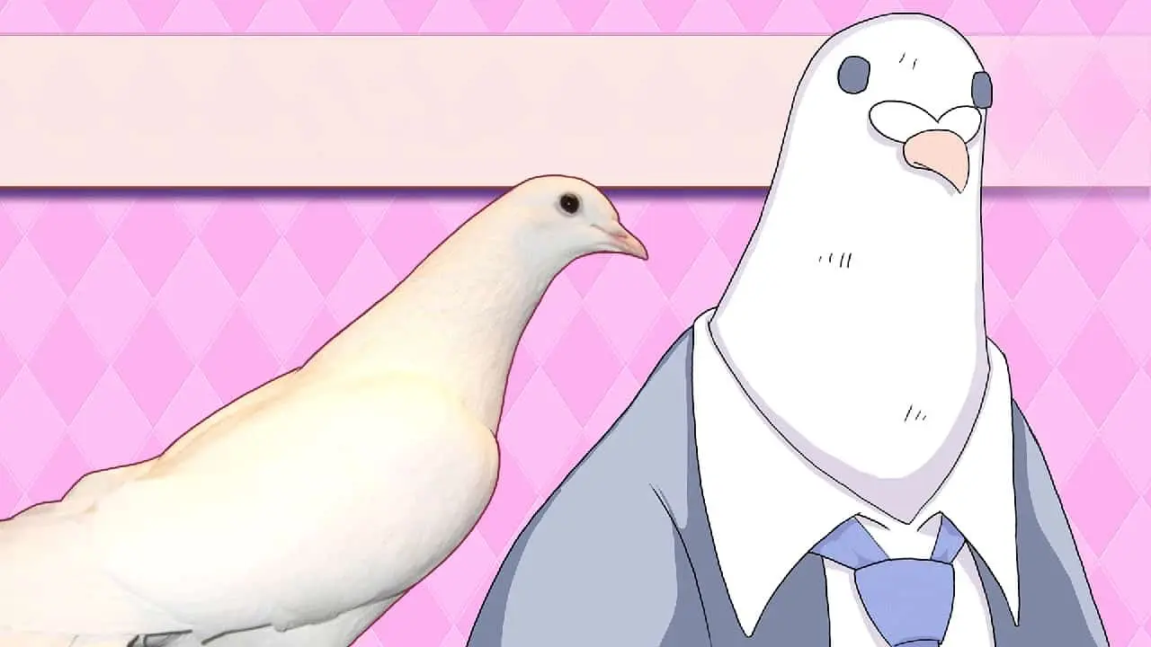 Kreator Hatoful Boyfriend Mengaku Belum Dapat Royalti Dari Epic Games - Halogame
