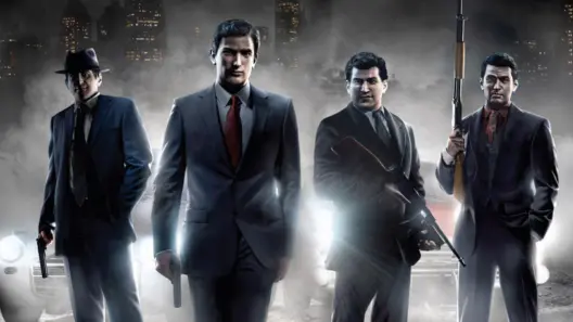 Mafia 4 Sedang Dikembangkan