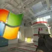 Main Counter-strike 2 Di Windows 7 Bisa Kena Banned - Halogame