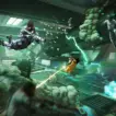 Resmi Dibatalkan, Hyenas Adalah Game Termahal Sega