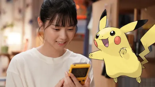 Serial Tv Pokemon Live-action Perlihatkan Trailer Perdana - Halogame