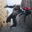 Trailer Sinematik Marvel's Spider-man 2 Perlihatkan Pertarungan Melawan Venom -