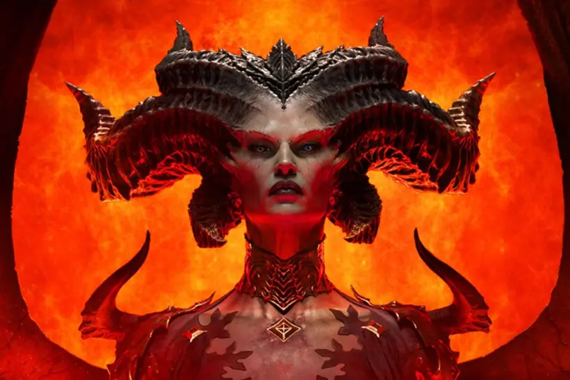 Diablo 4 Global Release Time 1680785523545