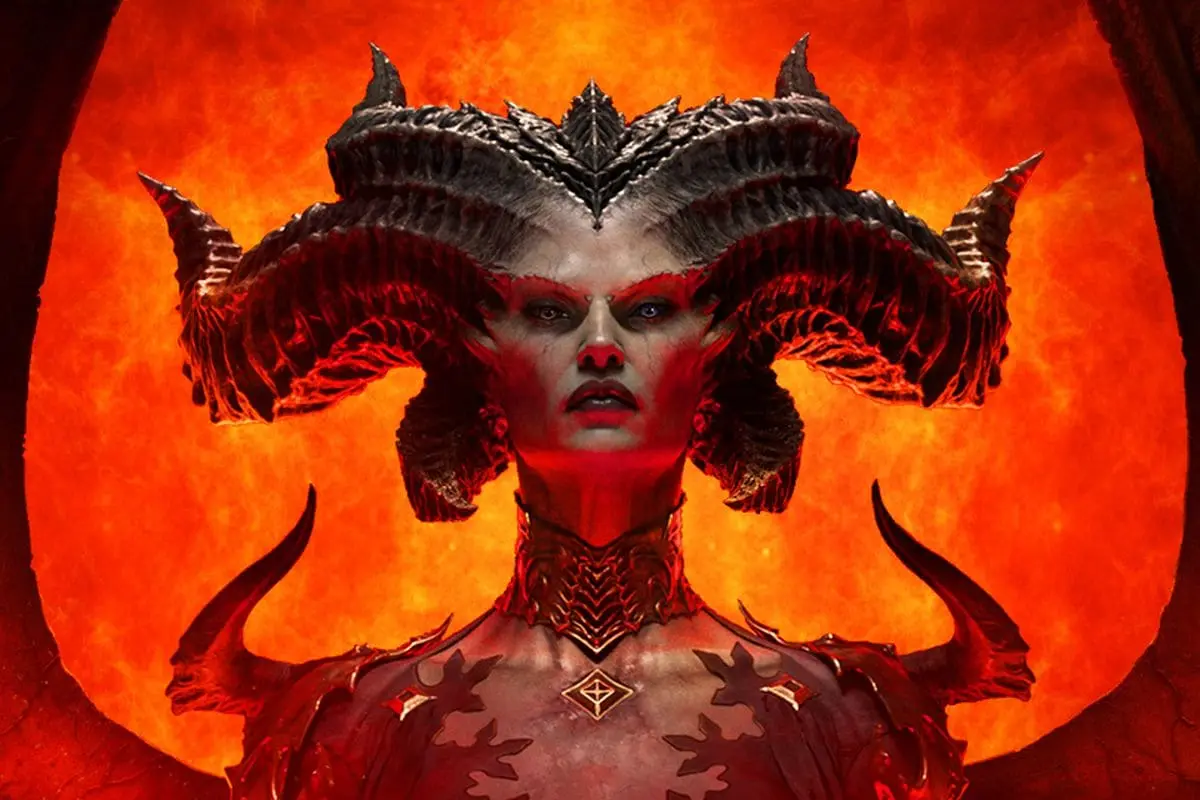 Diablo 4 Global Release Time 1680785523545