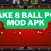 Snake 8 Ball Pool Mod Apk V1.06 Versi Terbaru 2024 Halogame