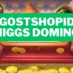 Top Up Higgs Domino Di Gostshopid Murah 2024 Halogame