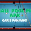 8 Ball Pool Mod Apk Garis Panjang 5.14.68 Terbaru!  Halogame