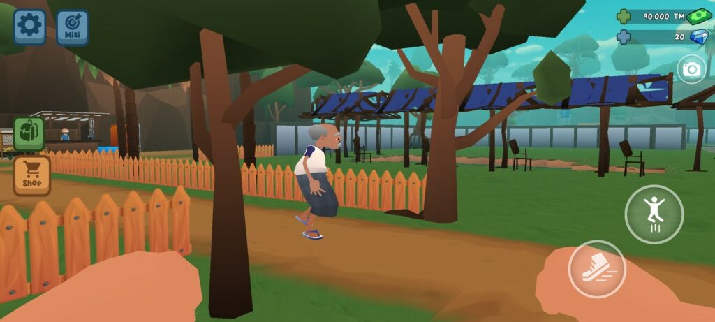 Aku Si Juragan Empang Mod APK 1.3.0 Unlimited Money Terbaru! 22 Aku Si Juragan Empang Mod Apk 1.3.0 Unlimited Money Terbaru 1 3
