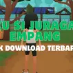 Aku Si Juragan Empang Mod Apk 1.3.0 Unlimited Money Terbaru! Halogame