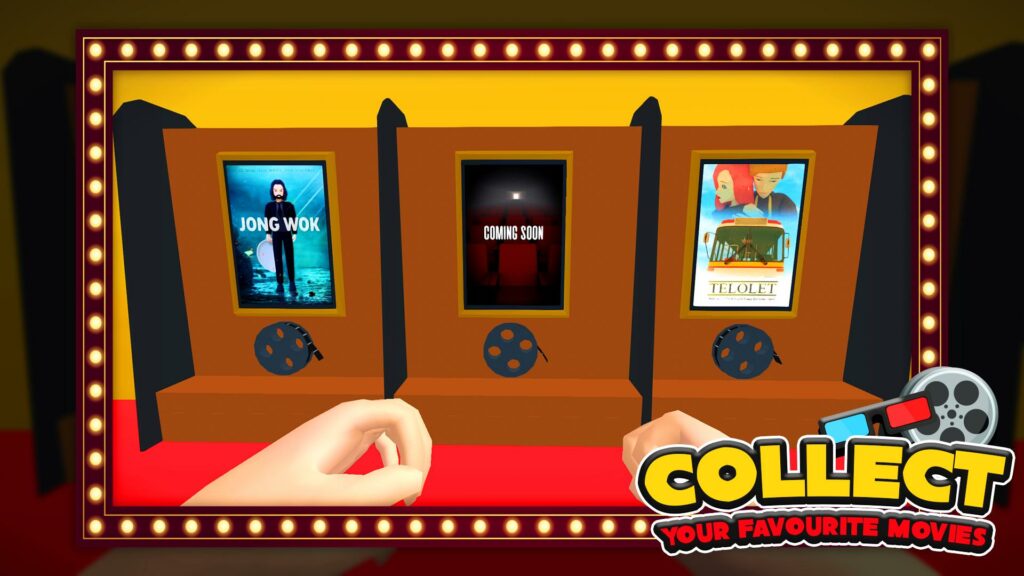 Bioskop Simulator MOD APK v4.0.3 Unlimited Money Terbaru! 11 Bioskop Simulator Mod Apk V4.0.3 Unlimited Money Terbaru 1 1