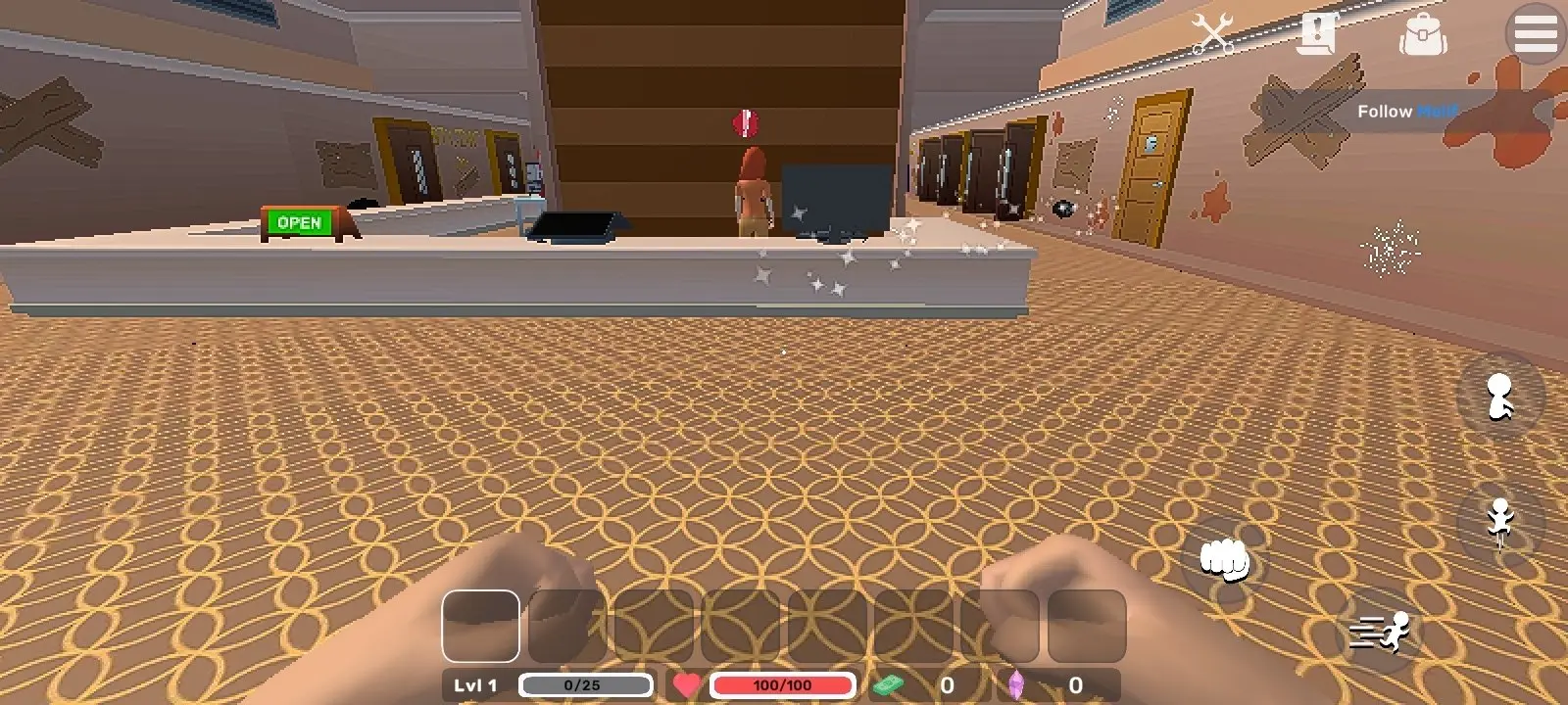 Bioskop Simulator MOD APK v4.0.3 Unlimited Money Terbaru! 9 Bioskop Simulator Mod Apk V4.0.3 Unlimited Money Terbaru! Install