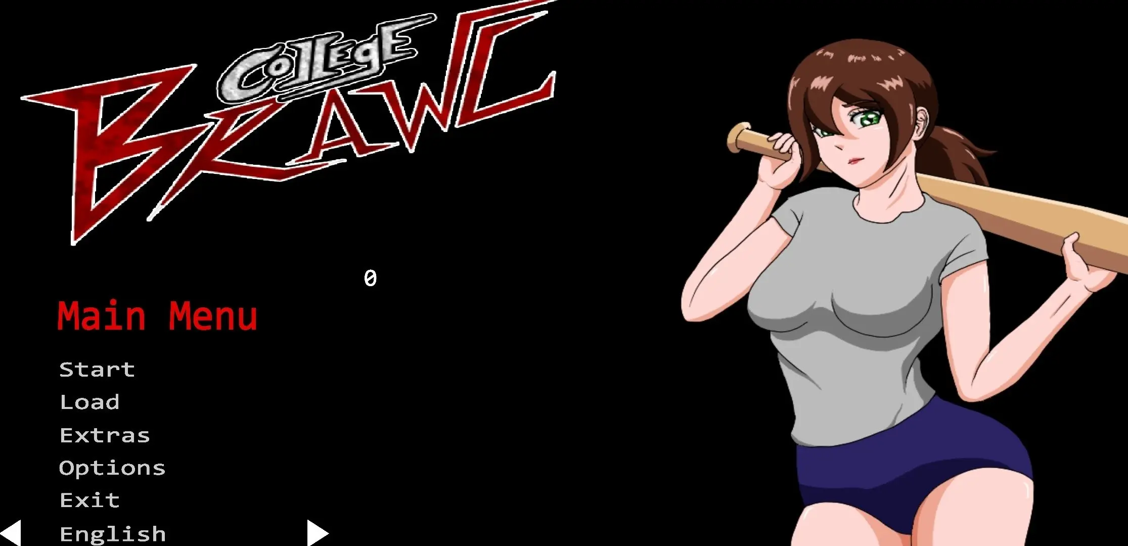 College Brawl Mobile