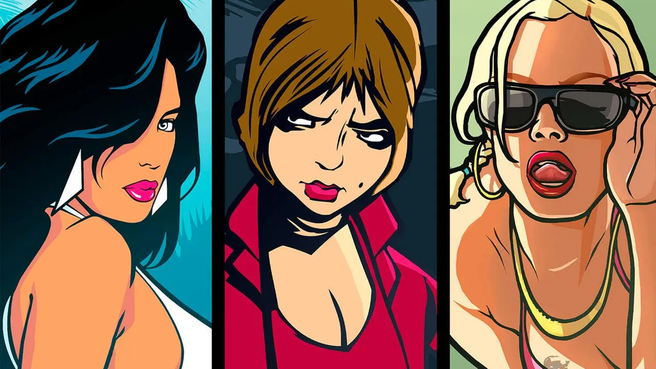Gta San Andreas Definitive Edition Apk 1.72.42919648 Android Terbaru! Mainkan