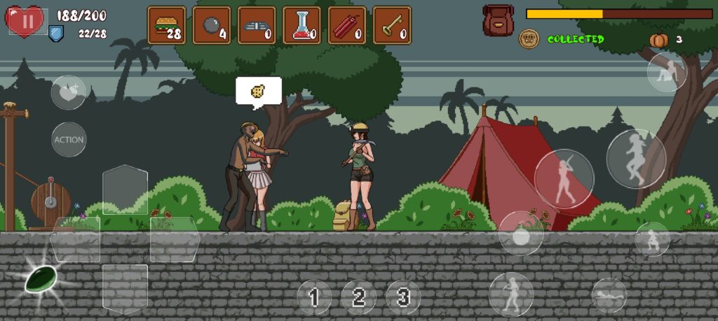 Hailey Treasure Adventure Mod Apk V0.6.3.2 Unlocked All 1 2