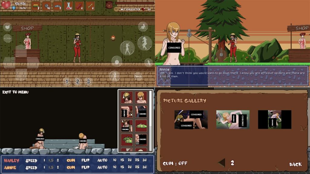 Hailey Treasure Adventure Mod Apk V0.6.3.2 Unlocked All 1 3