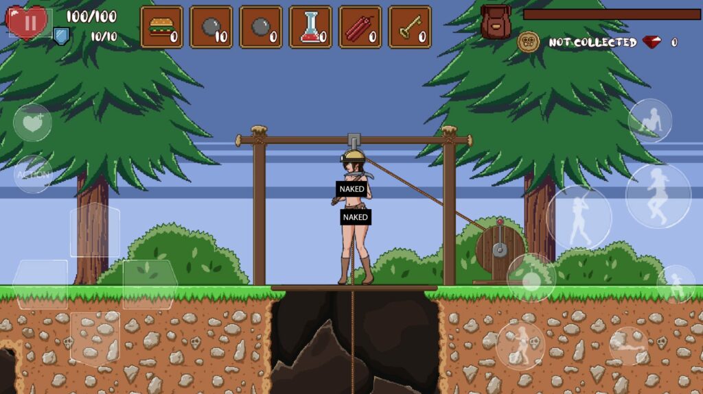 Hailey Treasure Adventure Mod Apk V0.6.3.2 Unlocked All 1 5