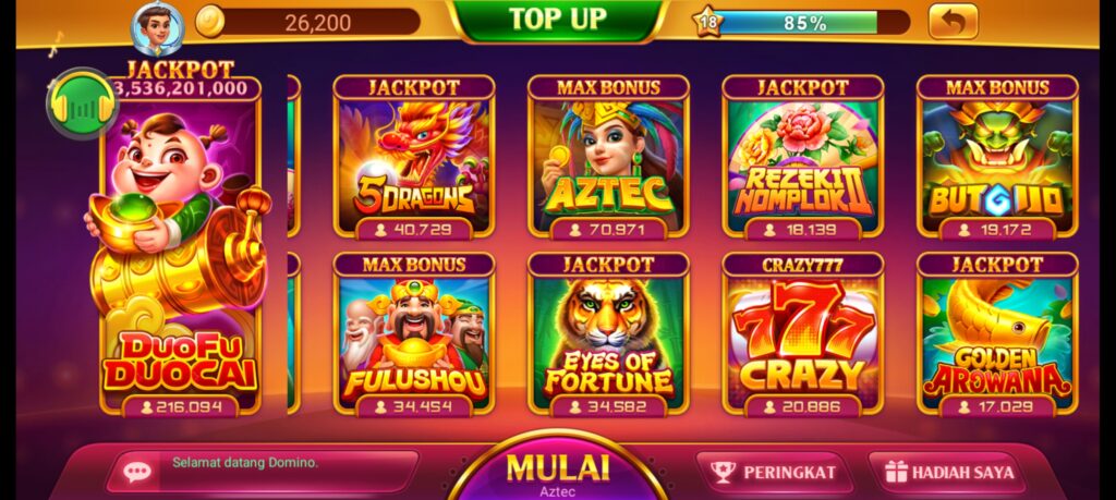 Higgs Domino N Original Apk Mod X8 Speeder Terbaru 2024 1 5