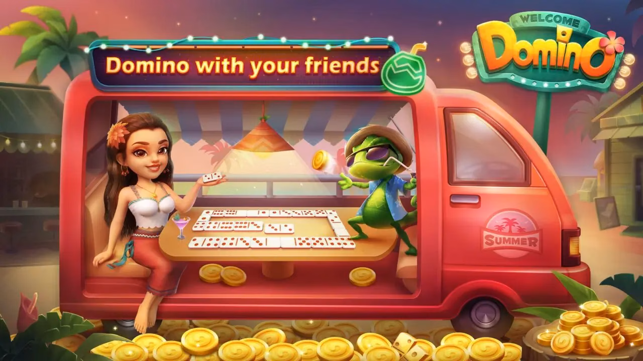 Higgs Domino N Original Apk Mod X8 Speeder Terbaru 2024 Mainkan