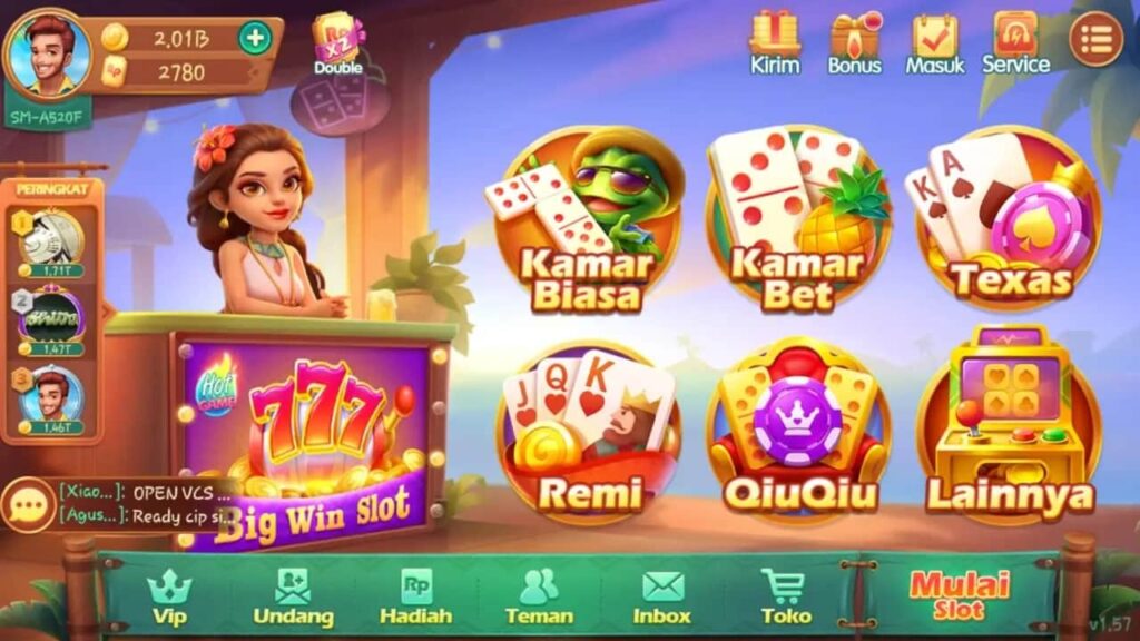 Higgs Domino Original APK MOD X8 Speeder Tanpa Iklan 13 Higgs Domino Original Apk Mod X8 Speeder Tanpa Iklan 1 2