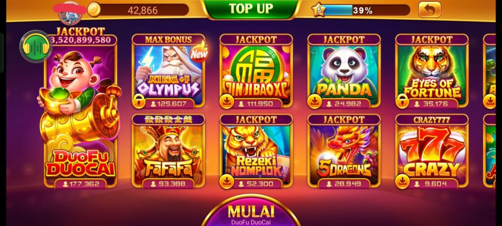 Higgs Domino Original APK MOD X8 Speeder Tanpa Iklan 4 Higgs Domino Original Apk Mod X8 Speeder Tanpa Iklan