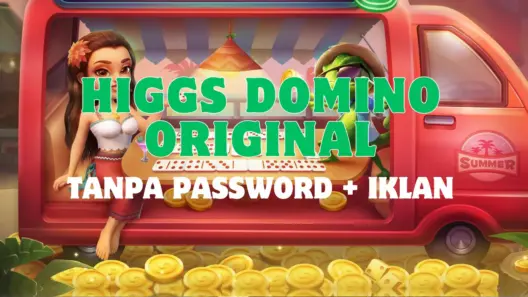 Higgs Domino Original Apk Mod X8 Speeder Tanpa Iklan Halogame