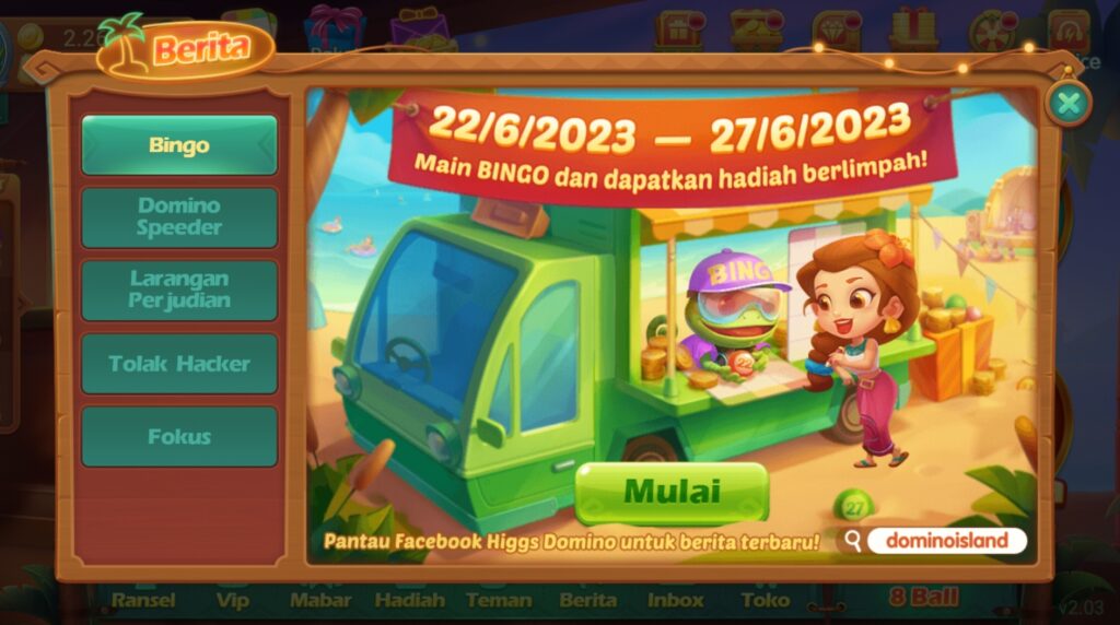 Higgs Domino Rp Original Apk Mod X8 Speeder Tanpa Iklan 2024 1 2