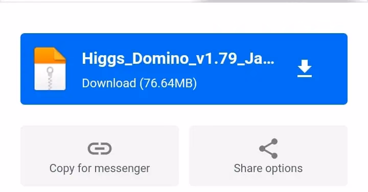 Higgs Domino Rp Original Apk Mod X8 Speeder Tanpa Iklan 2024 Download