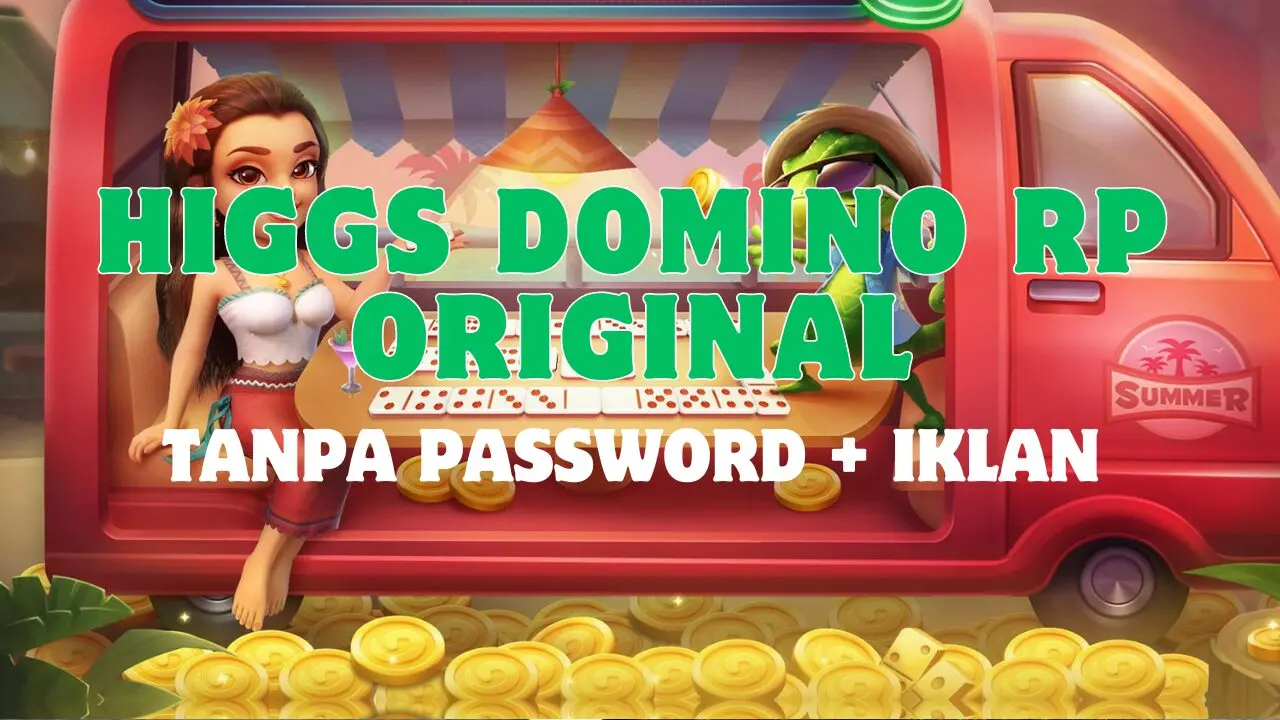 Higgs Domino Rp Original Apk Mod X8 Speeder Tanpa Iklan Halogame