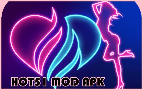 Hotlive Mod Apk V1.1.493 Unlock All Room Gratis Terbaru