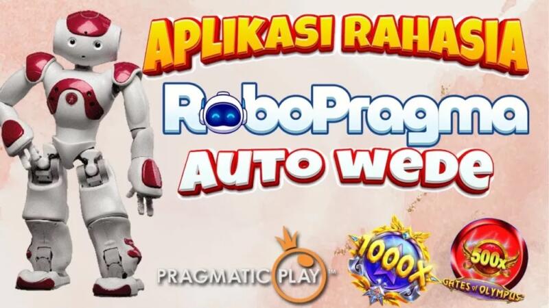 Robopragma Apk Terbaru 100 Pola Gacor 