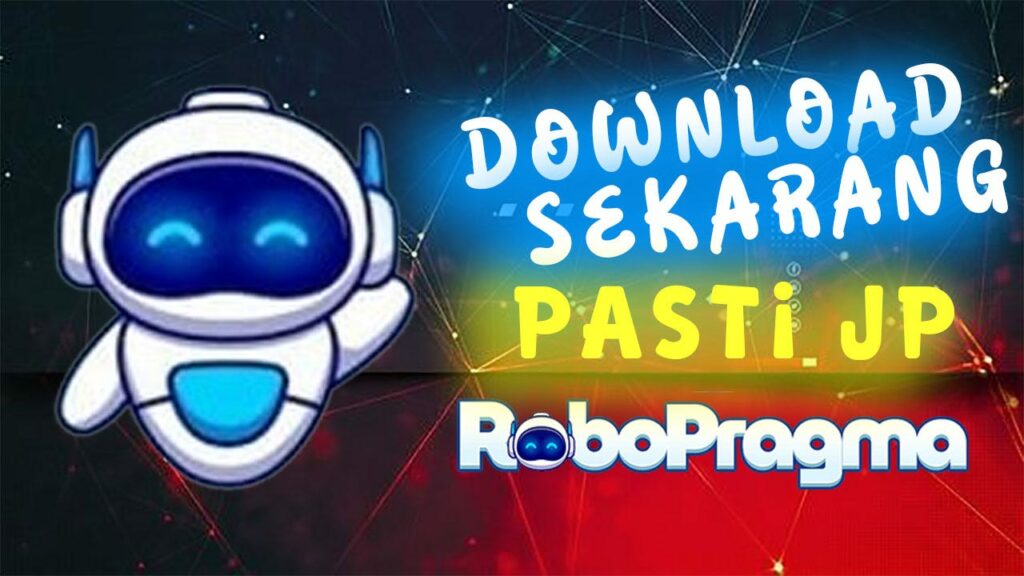 Robopragma Apk Terbaru 100 Pola Gacor 1 1
