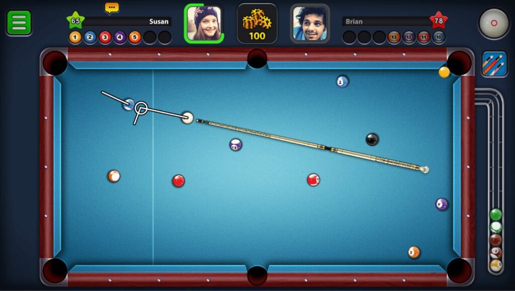 Snake 8 Ball Pool Apk V1.06 Versi Terbaru 2024 1 1