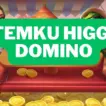 Top Up Higgs Domino Pakai Pulsa Itemku Murah Halogame