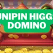 Top Up Higgs Domino Pakai Pulsa Unipin Murah Halogame