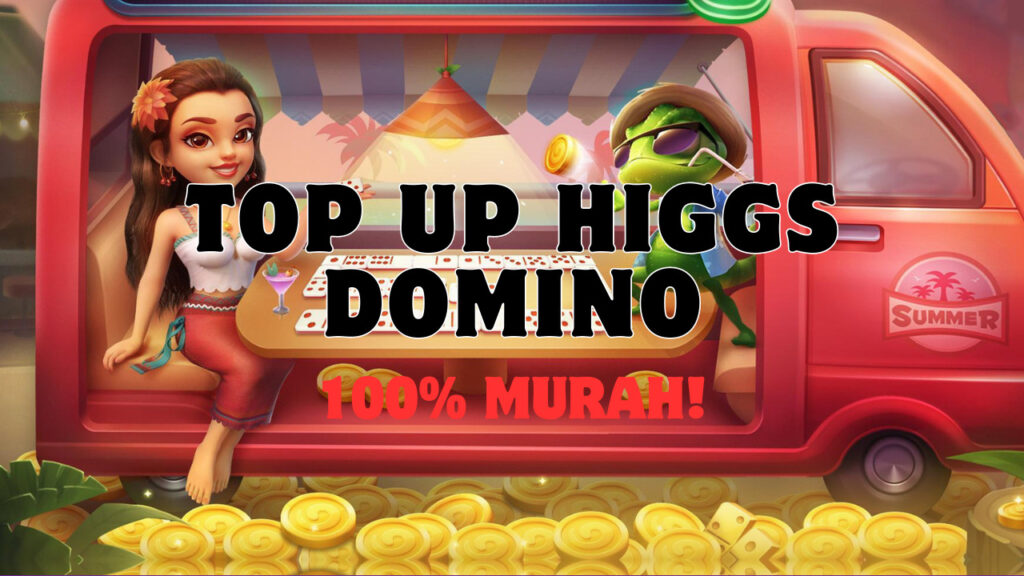 Top Up Higgs Domino Pulsa Indosat Murah 15 Top Up Higgs Domino Pulsa Indosat Murah 1