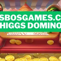 Top Up Higgs Domino Di Bosbosgames.com Halogame