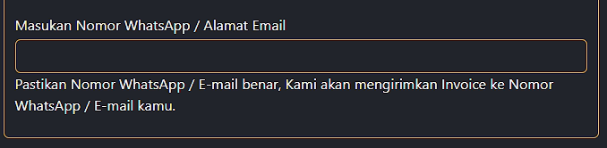Top Up Higgs Domino Di Kutopupid Murah 2024 Email