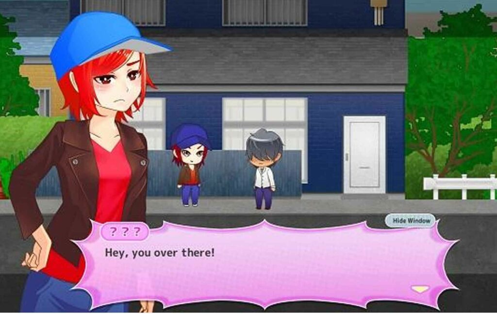 Two Horns Mod Apk 1.3.0 Full Version Unlimited Money Terbaru 